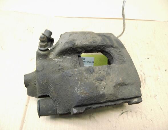 Brake Caliper BMW 3er Compact (E46)