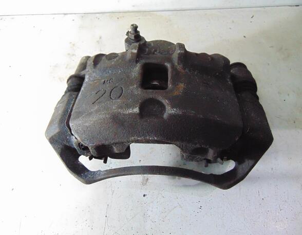 Brake Caliper HYUNDAI i10 (PA)