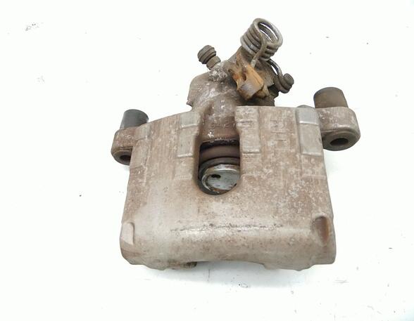 Brake Caliper FORD Focus II Turnier (DA, DS, FFS)