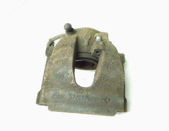 Brake Caliper MERCEDES-BENZ E-Klasse T-Model (S210)