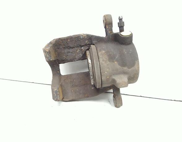 Brake Caliper MERCEDES-BENZ A-Klasse (W169)