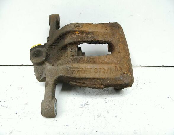 Brake Caliper MERCEDES-BENZ A-Klasse (W169)