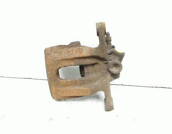 Brake Caliper MERCEDES-BENZ A-Klasse (W169)