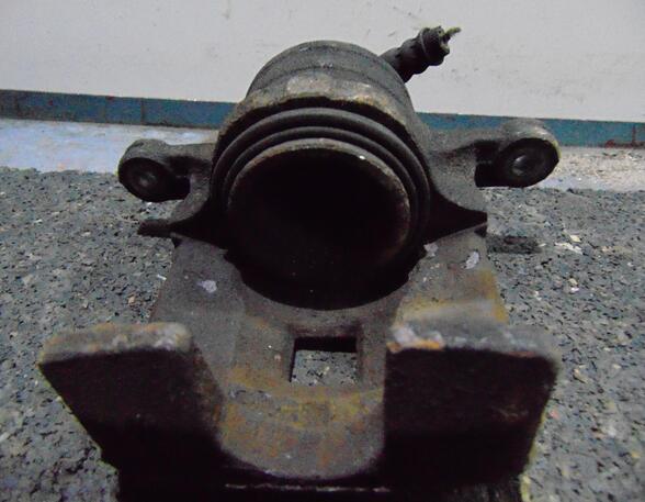 Brake Caliper MAZDA 2 (DE, DH)