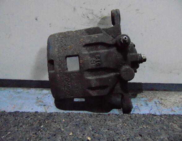 Brake Caliper MAZDA 2 (DE, DH)