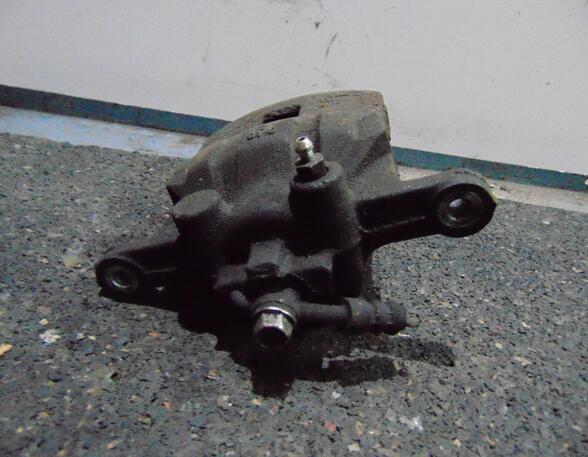 Brake Caliper MAZDA 2 (DE, DH)