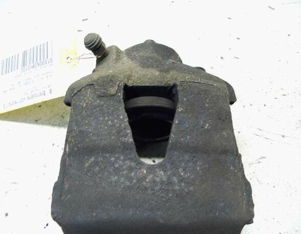 Brake Caliper VW Fox Schrägheck (5Z1, 5Z3, 5Z4)