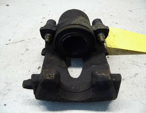 Brake Caliper VW Fox Schrägheck (5Z1, 5Z3, 5Z4)