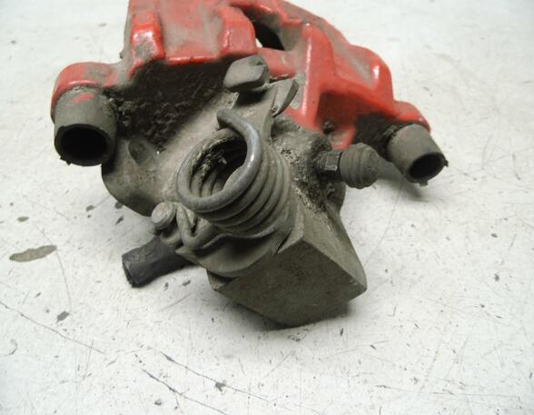 Brake Caliper FORD Focus II Turnier (DA, DS, FFS)