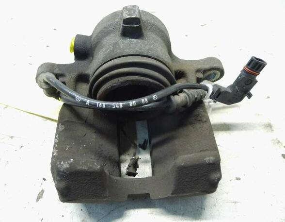 Brake Caliper MERCEDES-BENZ A-Klasse (W168)