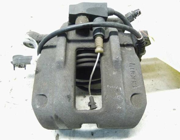 Brake Caliper MERCEDES-BENZ A-Klasse (W168)