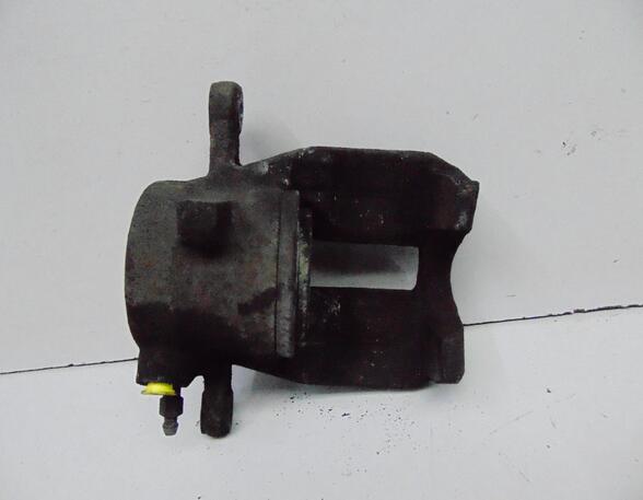 Brake Caliper MERCEDES-BENZ A-Klasse (W169)