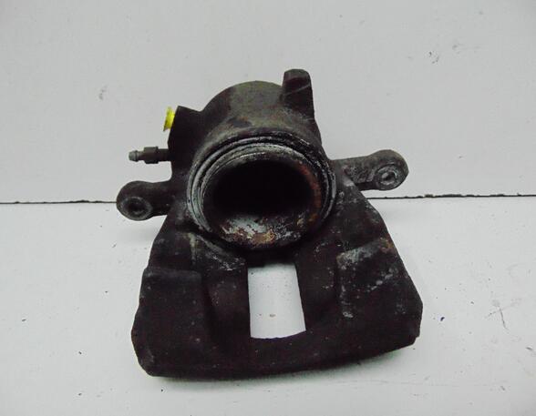 Brake Caliper MERCEDES-BENZ A-Klasse (W169)