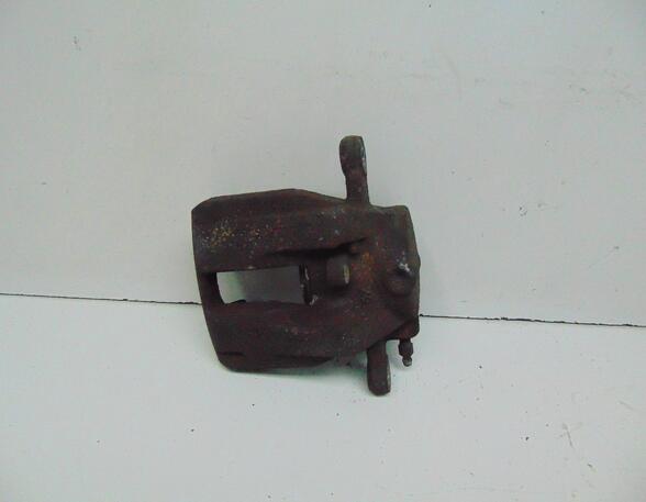 Brake Caliper MERCEDES-BENZ A-Klasse (W169)