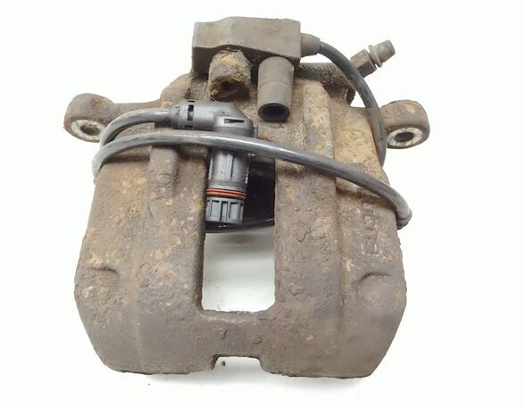 Brake Caliper MERCEDES-BENZ A-Klasse (W168)