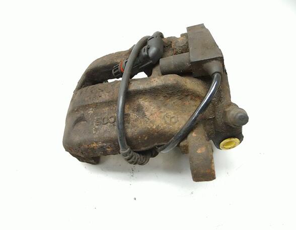 Brake Caliper MERCEDES-BENZ A-Klasse (W168)