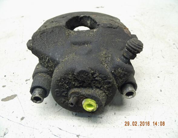 Brake Caliper SKODA Fabia I Combi (6Y5)