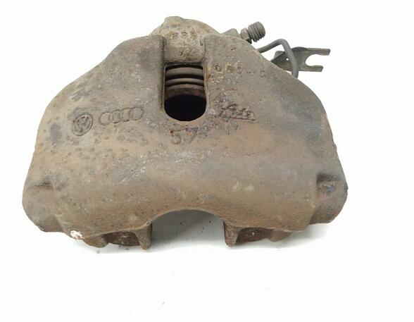 Brake Caliper AUDI A4 Avant (8ED, B7)