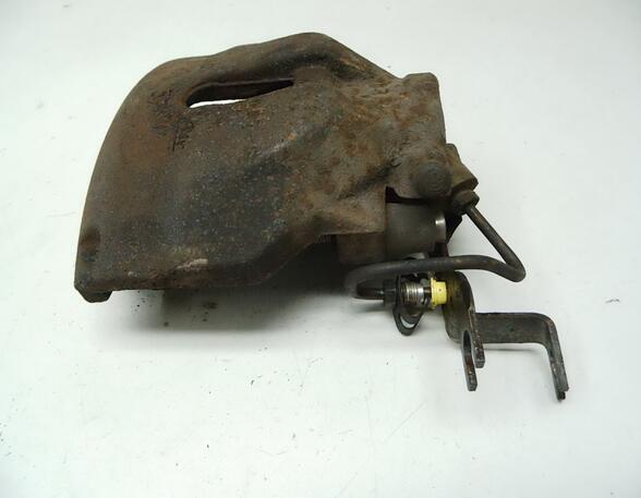 Brake Caliper AUDI A4 Avant (8ED, B7)