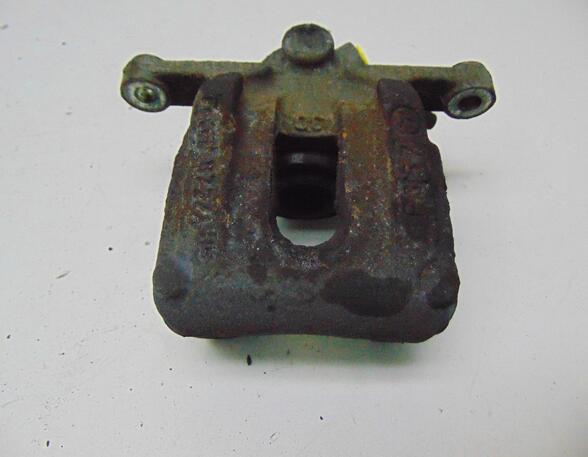 Brake Caliper MERCEDES-BENZ B-Klasse (W245)