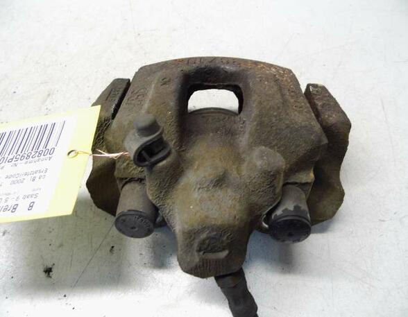 Brake Caliper SAAB 9-5 Kombi (YS3E)