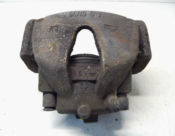 Brake Caliper SAAB 9-5 Kombi (YS3E)