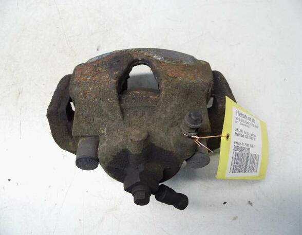 Brake Caliper SAAB 9-5 Kombi (YS3E)