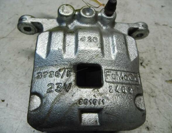 Brake Caliper FORD Fiesta VI (CB1, CCN)