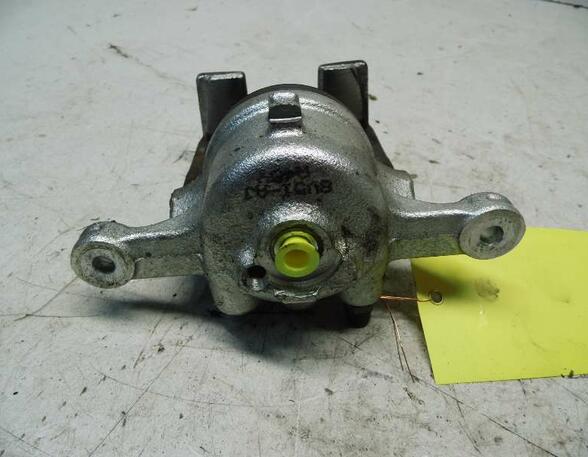 Brake Caliper FORD Fiesta VI (CB1, CCN)