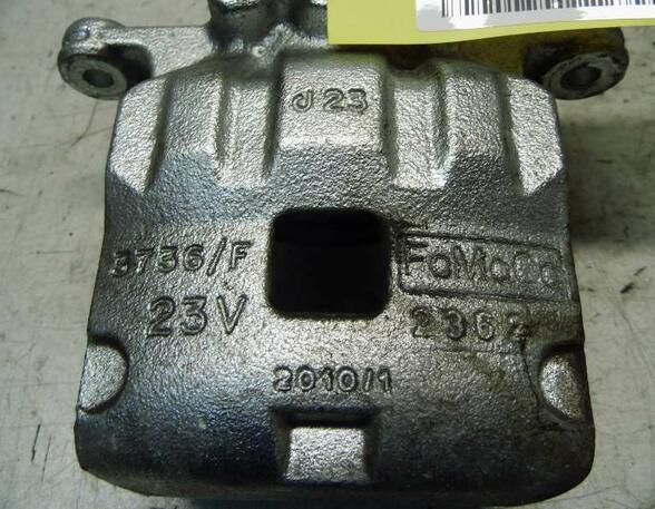 Brake Caliper FORD Fiesta VI (CB1, CCN)