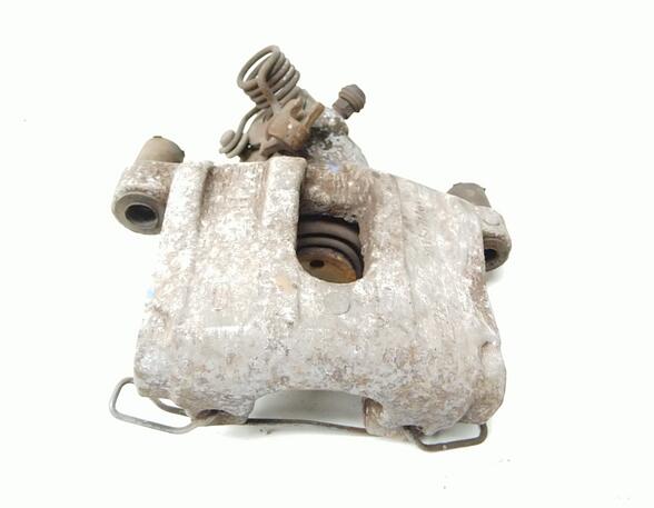 Brake Caliper FORD Focus II (DA, DP, HCP)