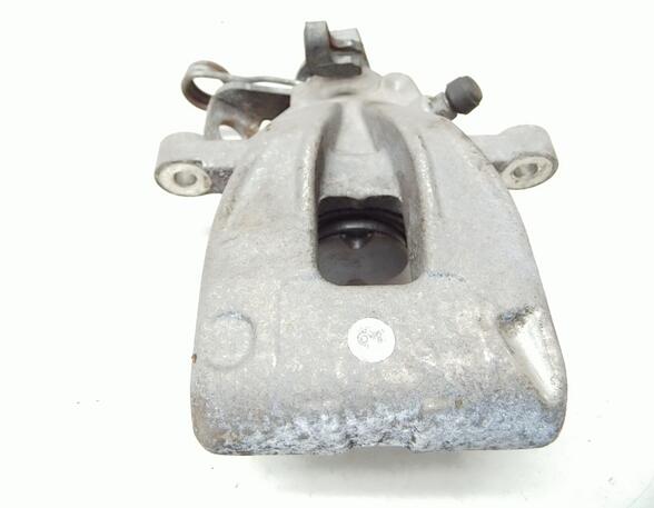 Brake Caliper PEUGEOT 207 CC (WD)