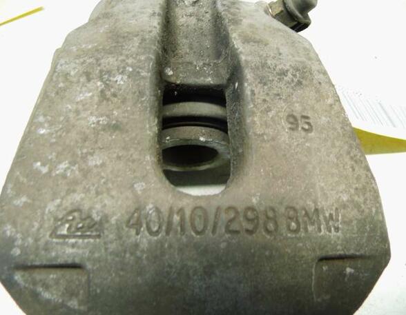 Brake Caliper BMW 5er (E39)