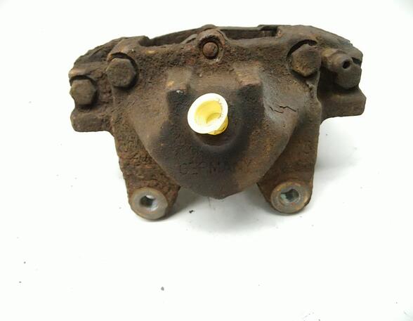 Brake Caliper MERCEDES-BENZ E-Klasse (W210)