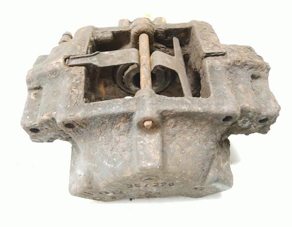 Brake Caliper MERCEDES-BENZ E-Klasse (W210)