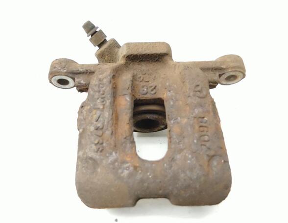 Brake Caliper MERCEDES-BENZ A-Klasse (W168)