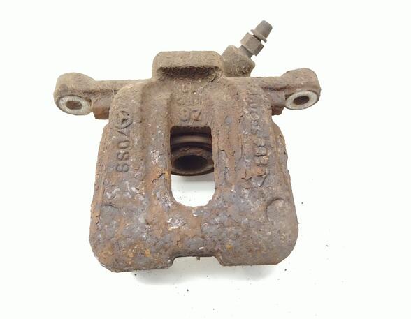 Brake Caliper MERCEDES-BENZ A-Klasse (W168)