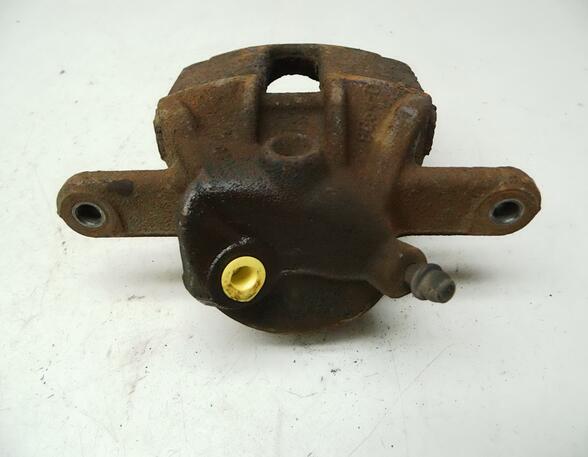 Brake Caliper RENAULT Clio III (BR0/1, CR0/1)