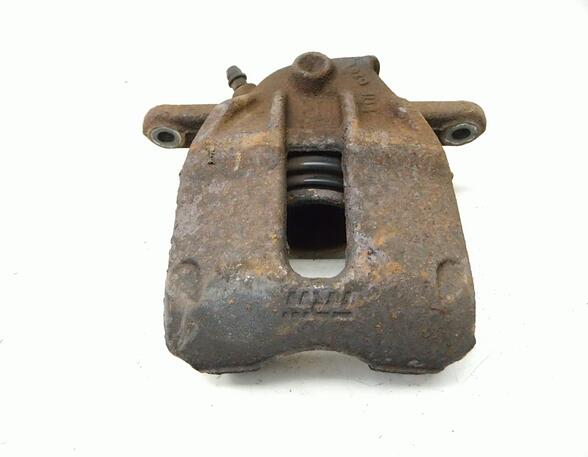 Brake Caliper RENAULT Clio III (BR0/1, CR0/1)