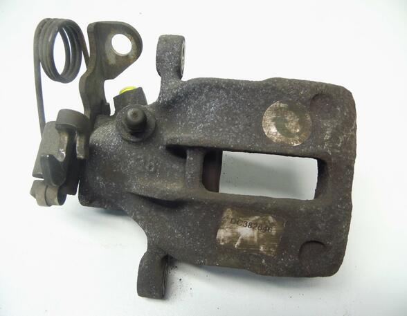 Brake Caliper AUDI A4 (8D2, B5)