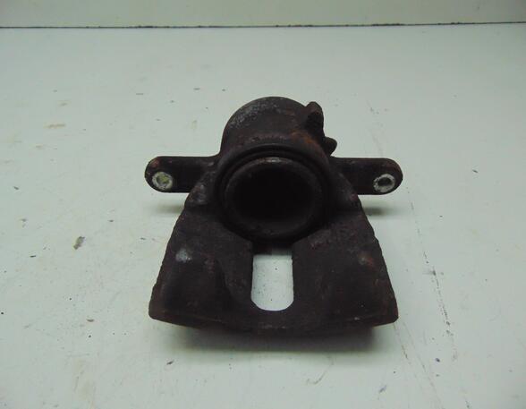 Brake Caliper RENAULT Clio III (BR0/1, CR0/1)