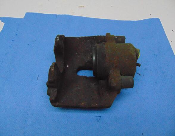 Brake Caliper AUDI A3 (8P1)