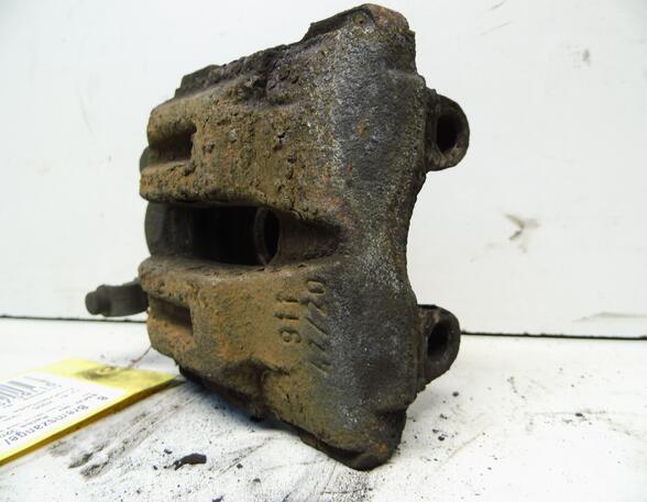 Brake Caliper BMW 3er (E90)