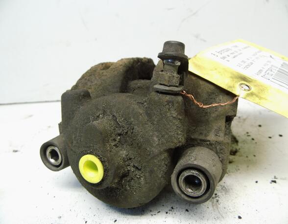 Brake Caliper BMW 3er (E90)