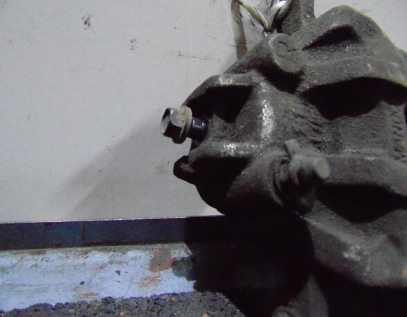 Brake Caliper HYUNDAI i20 (PB, PBT)