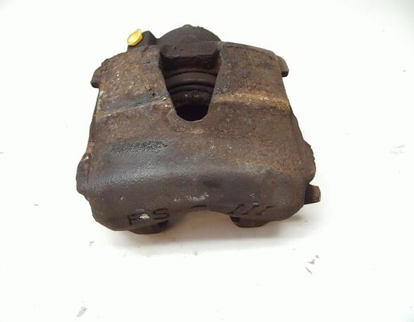 Brake Caliper AUDI A2 (8Z0)