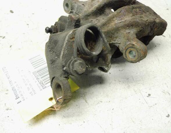 Brake Caliper AUDI A8 (4D2, 4D8)