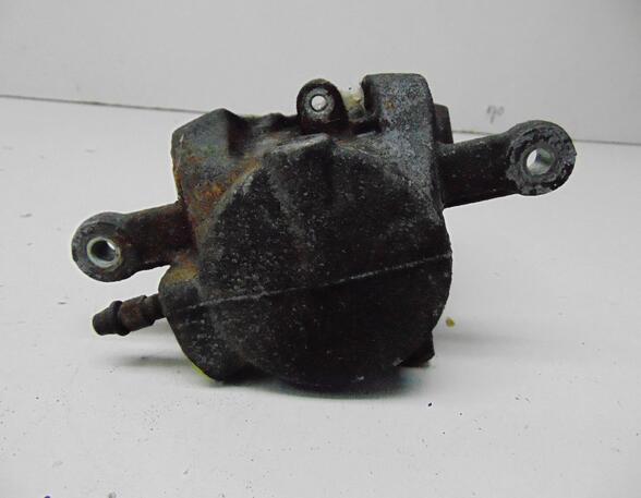 Brake Caliper MERCEDES-BENZ B-Klasse (W245)