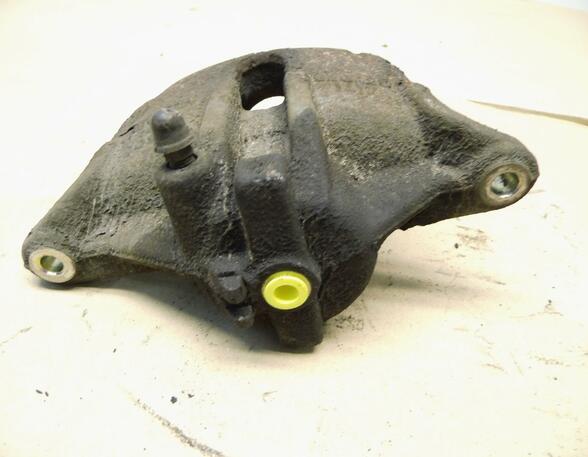 Brake Caliper OPEL Agila (A) (A H00)