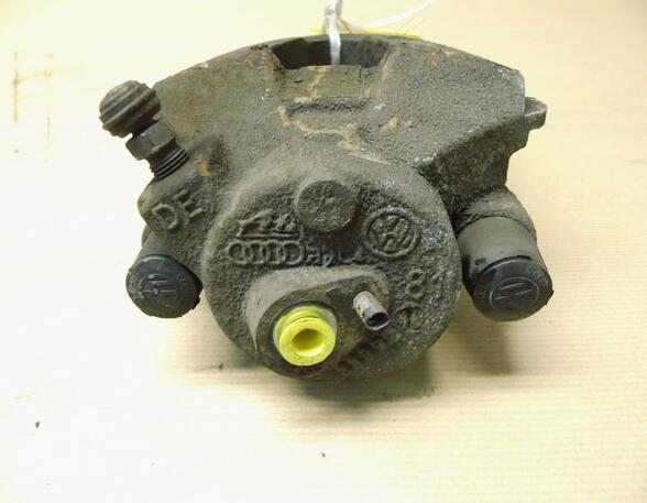 Brake Caliper VW Golf VI Variant (AJ5)